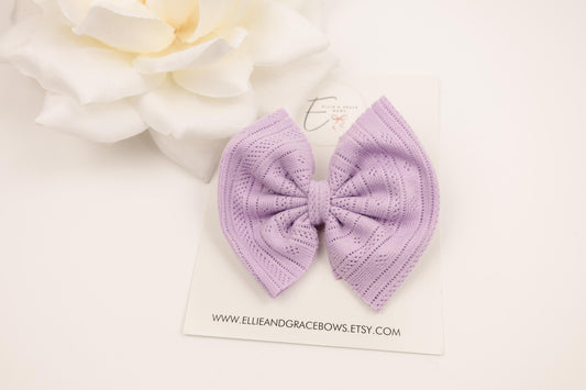 New Baby Girl Gift - Spring Baby Hair Bows